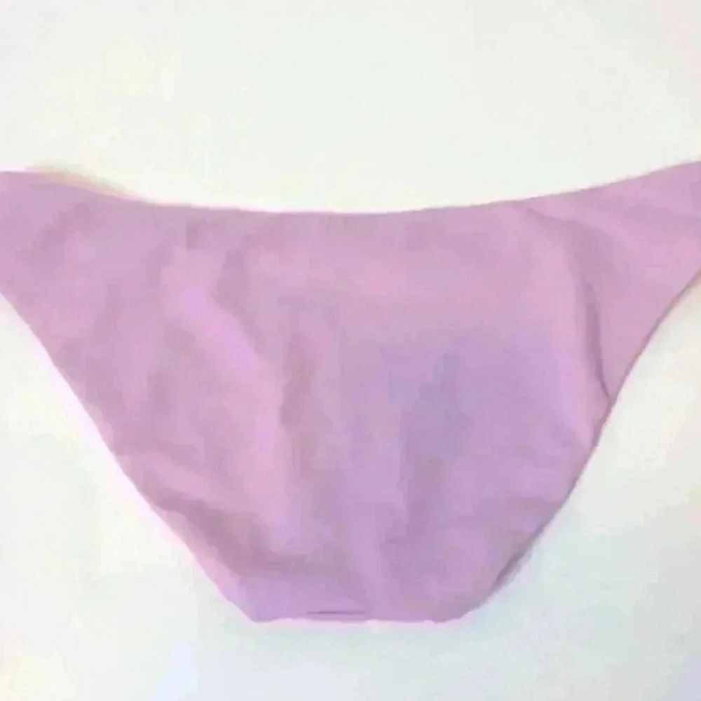 Mix-And-Match Twist Removable Push-Up Bikini - image 3